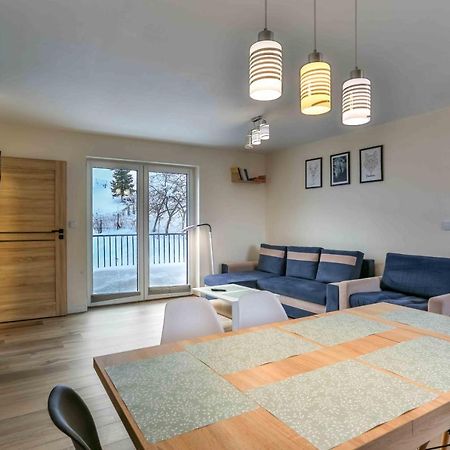 Apartament Led Sonoma Щирк Екстериор снимка