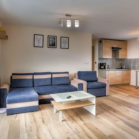 Apartament Led Sonoma Щирк Екстериор снимка