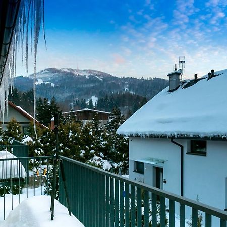 Apartament Led Sonoma Щирк Екстериор снимка