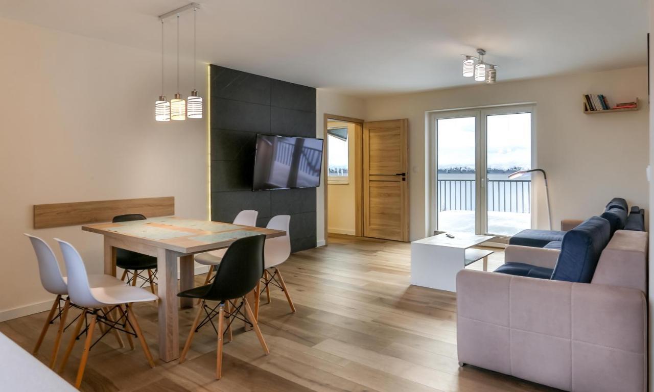 Apartament Led Sonoma Щирк Екстериор снимка