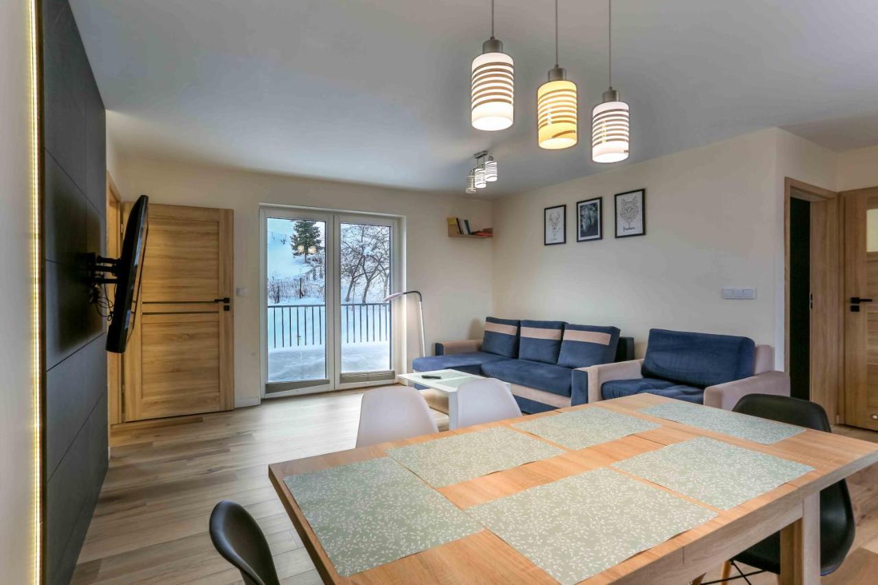 Apartament Led Sonoma Щирк Екстериор снимка