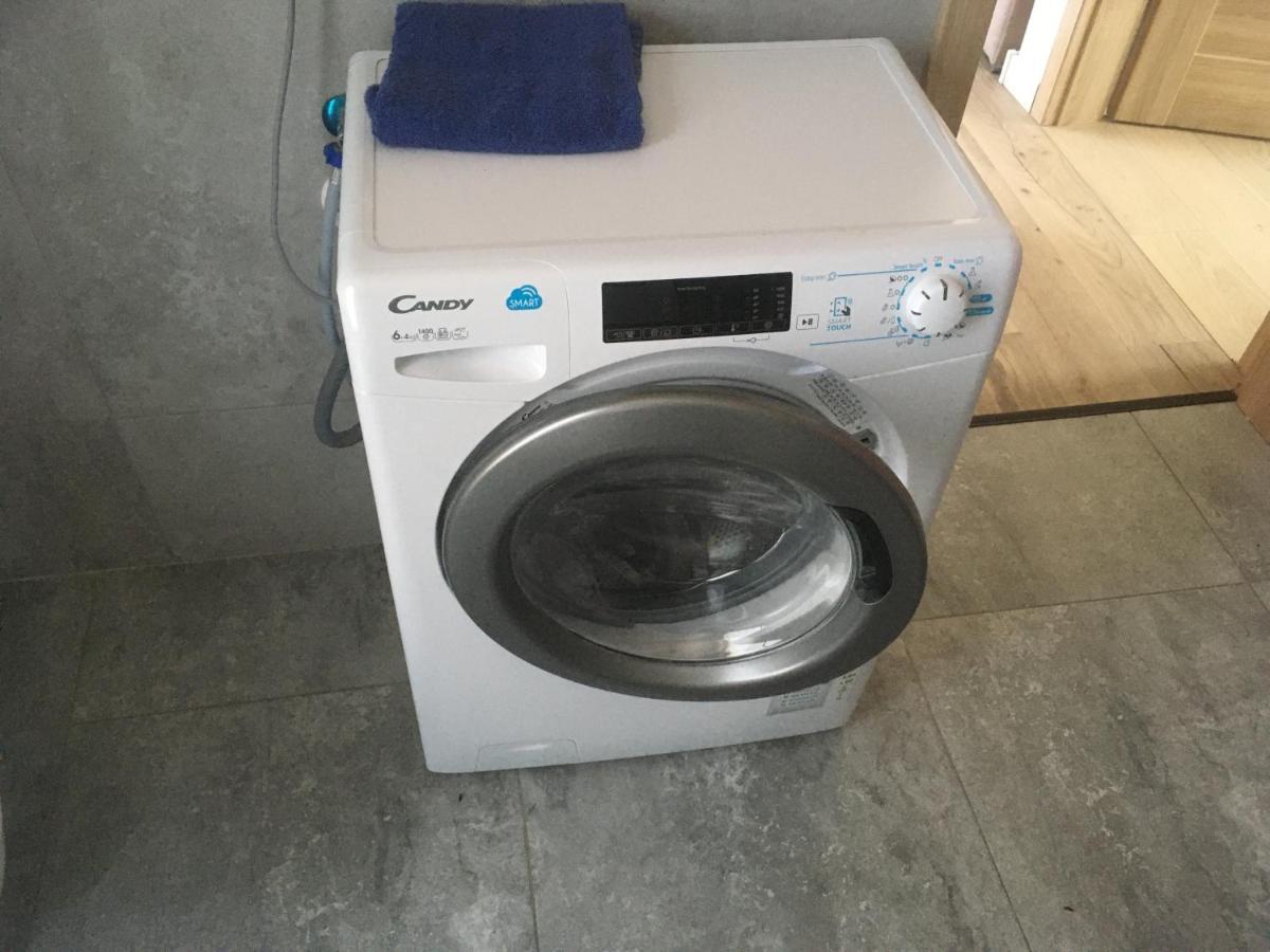 Apartament Led Sonoma Щирк Екстериор снимка