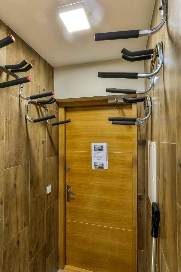Apartament Led Sonoma Щирк Екстериор снимка